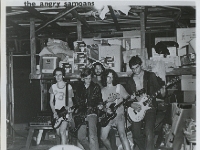 1978-09-01 - ANGRY SAMOANS - SamoansGarage